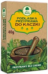 Entengewürz 40g GESCHENKE DER NATUR - Biogo.de